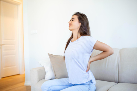 Dallas, Health, Non-Surgical Back Pain Treatment Treatment In Dallas