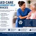 Reliable Aged Care Assignment Help Services For Students