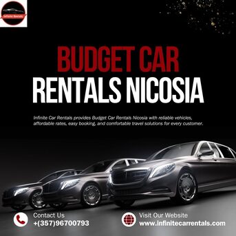 Nicosia, Legal, Affordable Budget Car Rentals Nicosia Deals