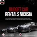 Affordable Budget Car Rentals Nicosia Deals
