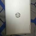 SAR 1200,  Hp Laptop Pavilion I3 Tough Screen 360 Rotation