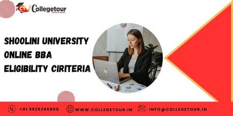 Mumbai, Lessons Offered, Shoolini University Online Bba Eligibility Ciriteria