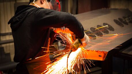London, Construction, Metal Fabricators Essex | Expert Welding & Steel Solutions