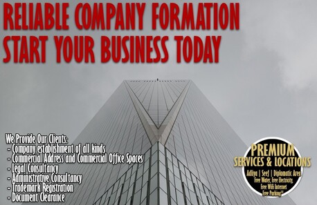Manama, Marketing, [-ঃ)Hurry , Company Formation Services--now For -49-bd
