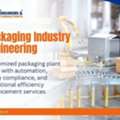 Professional Packaging Production Line Setup For High Efficiency