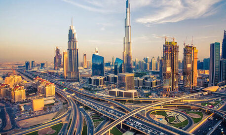 Dubai, Travel, Dubai City Tour Package &ndash; Explore Old & New Dubai With Pickup & Drop Service