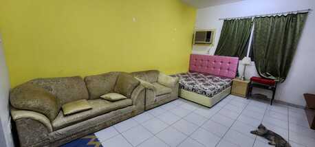 Jeddah, Apartments, Flats, Houses & Villas, SAR 1000/month,  Furnished,  1 BR,  One Single Room For Decent Bachelor Neat And Clean Room In My Family Apartment