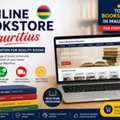MUR 1000,  Your Go-To Online Bookstore Mauritius For All Genres