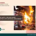 Instant Smoke & Fire Alerts: How Video Analytics Is Redefining Building Safety In The UAE