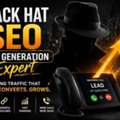 Black Hat SEO Expert - Dominate Search Results Faster