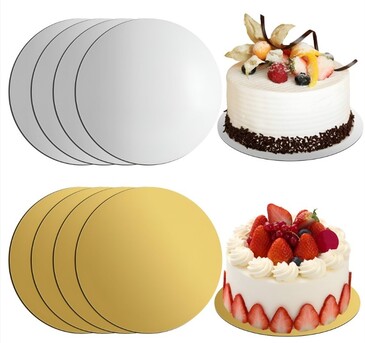 Dubai, Business, Buy Cake Board UAE | Strong & Food-Grade Boards