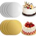 Buy Cake Board UAE | Strong & Food-Grade Boards
