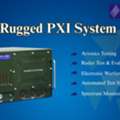 Rugged PXIe Systems From Digilogic Systems