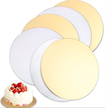 Dubai, Business, Cake Board Supplier In UAE | Bulk & Retail Supply