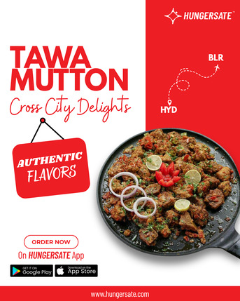 Bangalore, Food Delivery, Best Intercity Food Delivery App For Long-Distance Orders