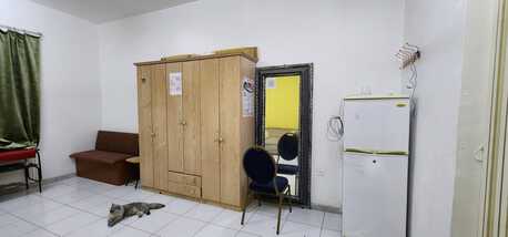 Jeddah, Apartments, Flats, Houses & Villas, SAR 1000/month,  One Single Room For Decent Bachelor Neat And Clean Room In My Family Apartment