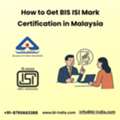 MYR 500,  Complete Guide To BIS ISI Mark Certification In Malaysia