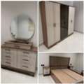 Luxury Bedroom Furniture Set With Free Delivery