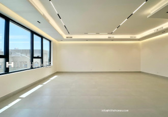 Kuwait City, Apartments, Flats, Houses & Villas, KWD 800/month,  5 BR,  Brand New Five Bedroom Floor For Rent In Sabha Al Salem
