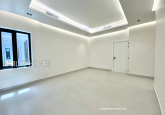 Kuwait City, Apartments, Flats, Houses & Villas, KWD 800/month,  5 BR,  Brand New Five Bedroom Floor For Rent In Sabha Al Salem
