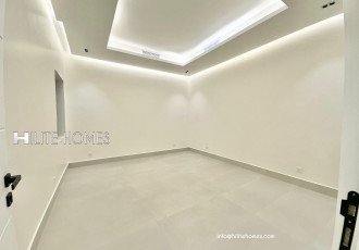 Kuwait City, Apartments, Flats, Houses & Villas, KWD 800/month,  5 BR,  Brand New Five Bedroom Floor For Rent In Sabha Al Salem