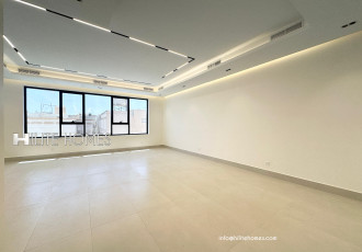 Kuwait City, Apartments, Flats, Houses & Villas, KWD 800/month,  5 BR,  Brand New Five Bedroom Floor For Rent In Sabha Al Salem