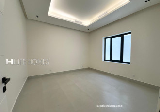 Kuwait City, Apartments, Flats, Houses & Villas, KWD 800/month,  5 BR,  Brand New Five Bedroom Floor For Rent In Sabha Al Salem