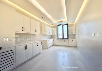 Kuwait City, Apartments, Flats, Houses & Villas, KWD 800/month,  5 BR,  Brand New Five Bedroom Floor For Rent In Sabha Al Salem