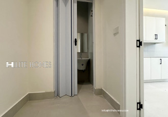 Kuwait City, Apartments, Flats, Houses & Villas, KWD 800/month,  5 BR,  Brand New Five Bedroom Floor For Rent In Sabha Al Salem