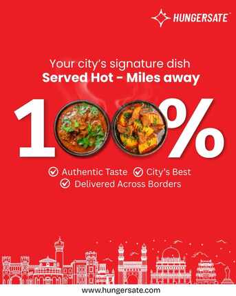 Bangalore, Food Delivery, Craving Home Food? Try The Best Intercity Food Delivery App
