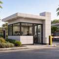 Leading Prefab Security Cabin Supplier | Dubai&rsquo;s Best Portable Units