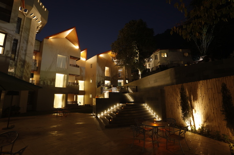 Mumbai, Help, Affordable Nainital Resort For Wedding Celebrations