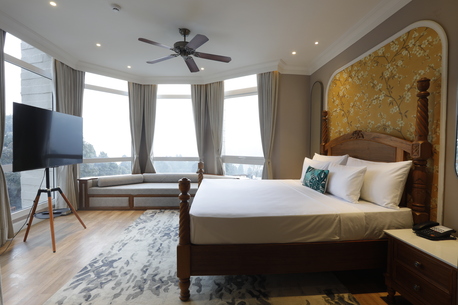 Mumbai, Help, Affordable Nainital Resort For Wedding Celebrations