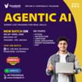 Agentic AI New Batch | Corporate & Online Training