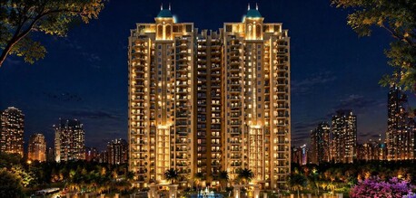 Noida, Real Estate For Sale, INR 12500000,  3 BR,  1016 Sq. Feet,  SRPL Flora Heritage &ndash; Modern Living & Smart Investment | My Property Fact