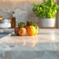 AFN 18,  Premium Calacatta Colorado Quartz Slabs &ndash; Elegant & Durable Countertops For Your Home