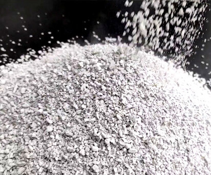 Mumbai, Materials, Superior Aluminium Flux Powder For Industry - Capequi Box