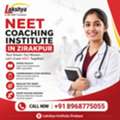 Expert NEET & JEE Coaching Institute In Zirakpur