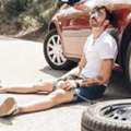 Why Your Car Keeps Getting Flat Tires: Causes & Fixes