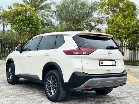 Manama, Vehicles, Cars & Trucks , BHD 7699,  Nissan X-Trail,  2023,  Automatic,  34900 KM,  Single Owner Call : 33662799