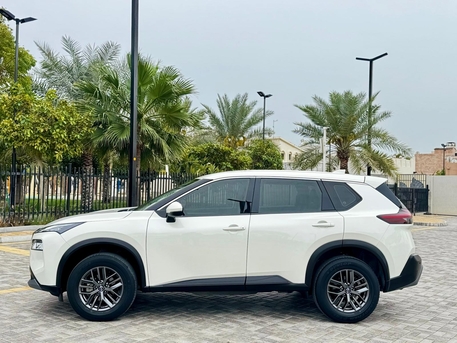 Manama, Vehicles, Cars & Trucks , BHD 7699,  Nissan X-Trail,  2023,  Automatic,  34900 KM,  Single Owner Call : 33662799