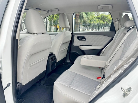 Manama, Vehicles, Cars & Trucks , BHD 7699,  Nissan X-Trail,  2023,  Automatic,  34900 KM,  Single Owner Call : 33662799