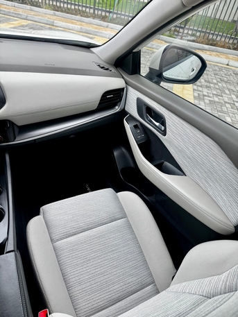 Manama, Vehicles, Cars & Trucks , BHD 7699,  Nissan X-Trail,  2023,  Automatic,  34900 KM,  Single Owner Call : 33662799