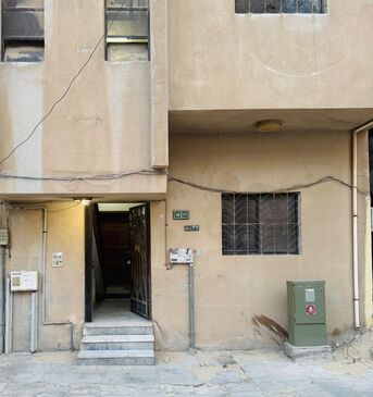 Al Thuqbah, Apartments, Flats, Houses & Villas, SAR 13500/year,  Furnished,  2 BR,  Family Flat