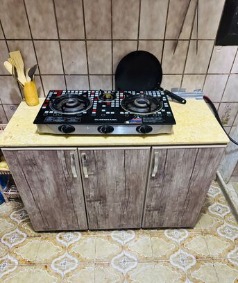 Al Thuqbah, Apartments, Flats, Houses & Villas, SAR 13500/year,  Furnished,  2 BR,  Family Flat