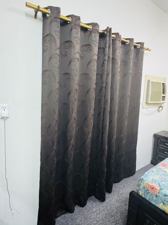 Al Thuqbah, Apartments, Flats, Houses & Villas, SAR 13500/year,  Furnished,  2 BR,  Family Flat