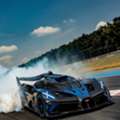 Bugatti Bolide 2026