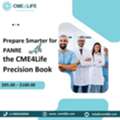 Prepare Smarter For PANRE With The CME4Life Precision Book
