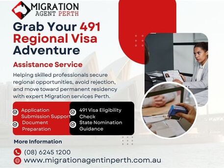 Perth, Travel, Does Your Occupation Even Qualify For 491 Visa Requirements? Check The Full List