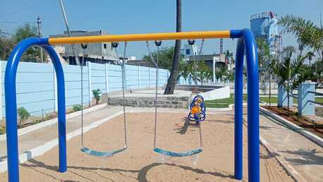 Hyderabad, Residential Plots, INR 21500,  150 Sq. Yard,  HMDA & RERA Approved Open Plot For Sale @exit-12